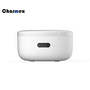 Charmex Large Cleaning Strength Domestic  Household Ultrasonic Cleaner For Jewellery Glasses