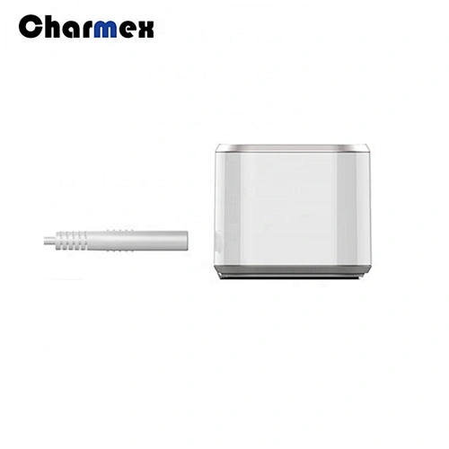 Charmex Hot sale portable charger phone battery with qc3.0 fast