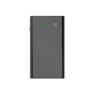 China Manufactory portable jump starters 12v starter power bank charger battery