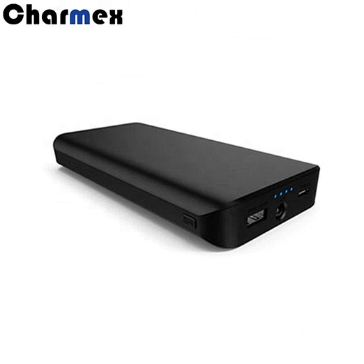 Charmex High Capacity Power Bank QC3.0 Quick Charger Hight Capacity 20000mAh Power Bank