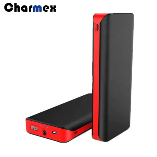 Charmex High Capacity Power Bank QC3.0 Quick Charger Hight Capacity 20000mAh Power Bank