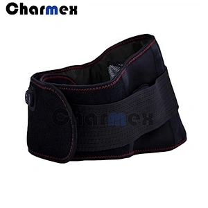 Charmex Electric heating belt Warm electric heating Charging electric body massager