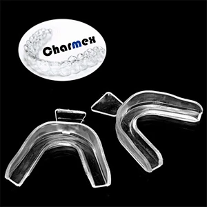 Charmex OEM Disposable Gel Dental Impression Tray With Whitening