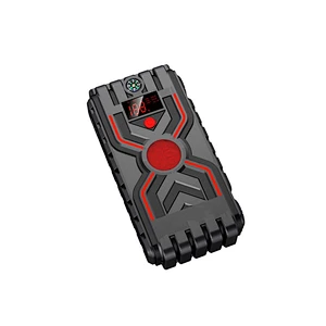 Portable 1000A Jump Starter power bank for Car Battery