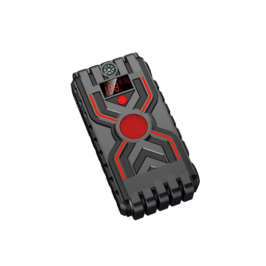 Portable 1000A Jump Starter power bank for Car Battery