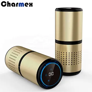 Charmex Best Selling Household Mini Portable Air Purifier