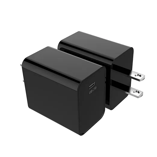 Charmex New US Single Port Type-c Fast Charging PD18W Phone Charger