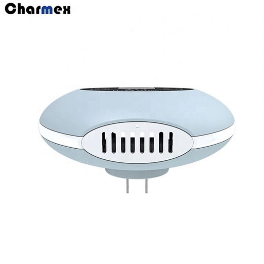 Charmex New Arrival Toilet Air Cleaner with Ozone Generator