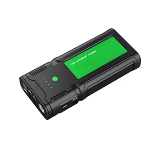 Jump Start Kit Portable Power Bank car starter with