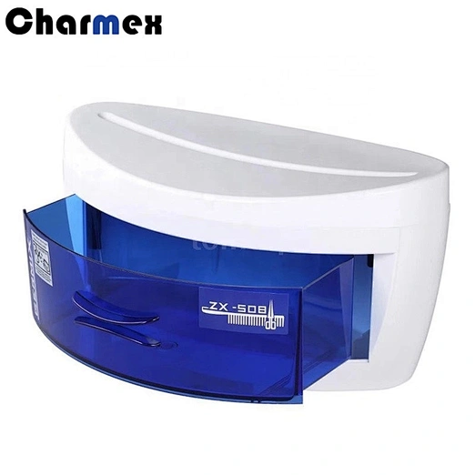 Charmex UV Sterilizer Cabinet For Beauty Salon Equipment