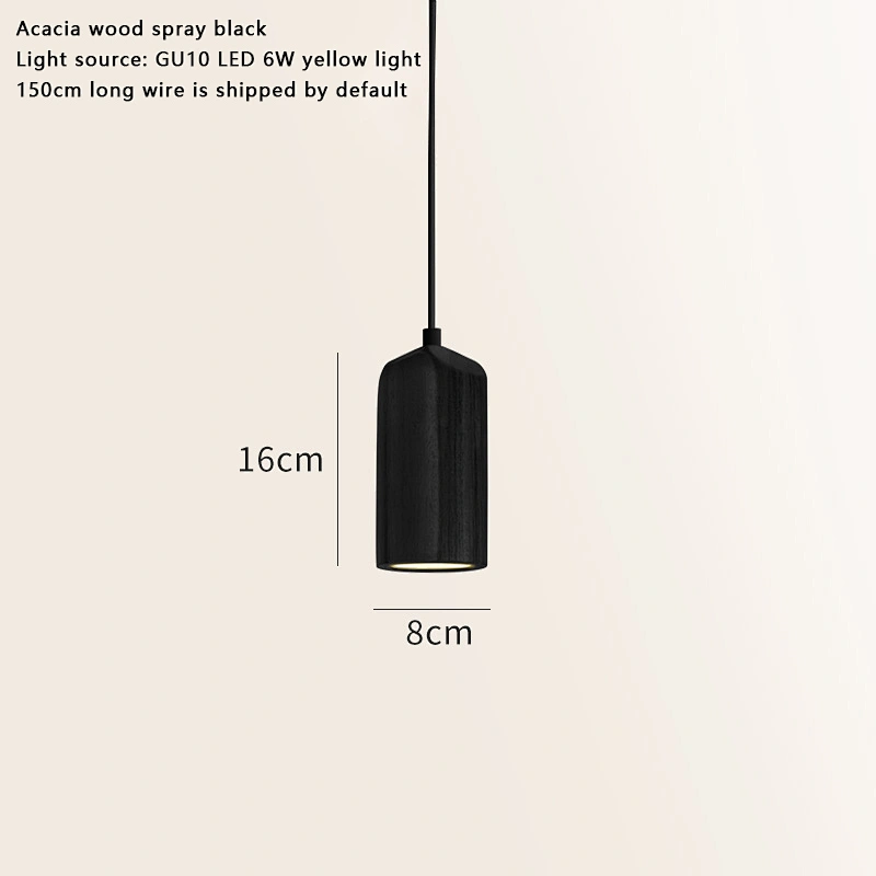 Modern staircase chandelier black pendant led lights luxury high quality led chandelier