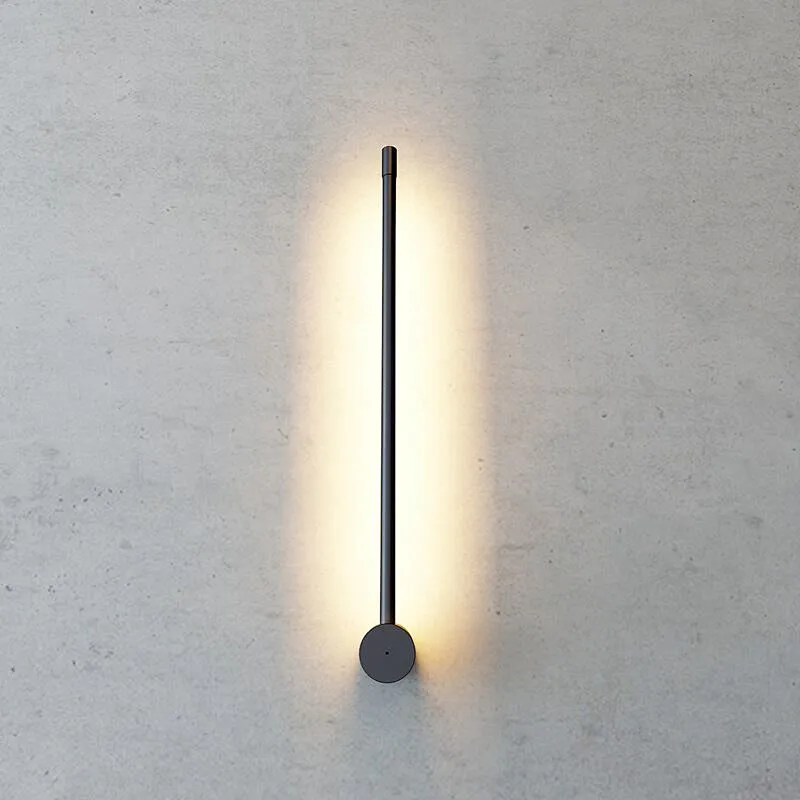 OEM Factory led light indoor power outlet hotel bedside wall lamp with manufacturer price