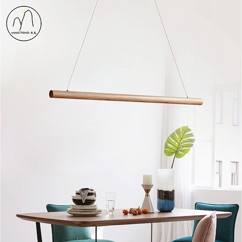 modern 21W chandeliers and lamps pendant lighting kitchen and solid wood lighting fixtures chandeliers led chandeliers