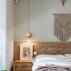 Modern ceiling chandelier luxury pendant light lighting wooden art lamp chandelier lamp hotel led chandelier