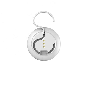 Hot-selling product 2 in 1 mobile phone wireless charger LED night light