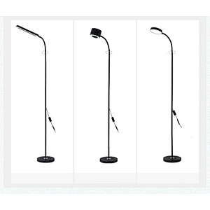 Professional Manufacturer Modern Home Decoration Lightings Rechargeable Led Standing Floor Lamp