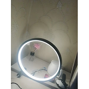 New Nordic 5W modern usb reading lamp night table round LED table lamp