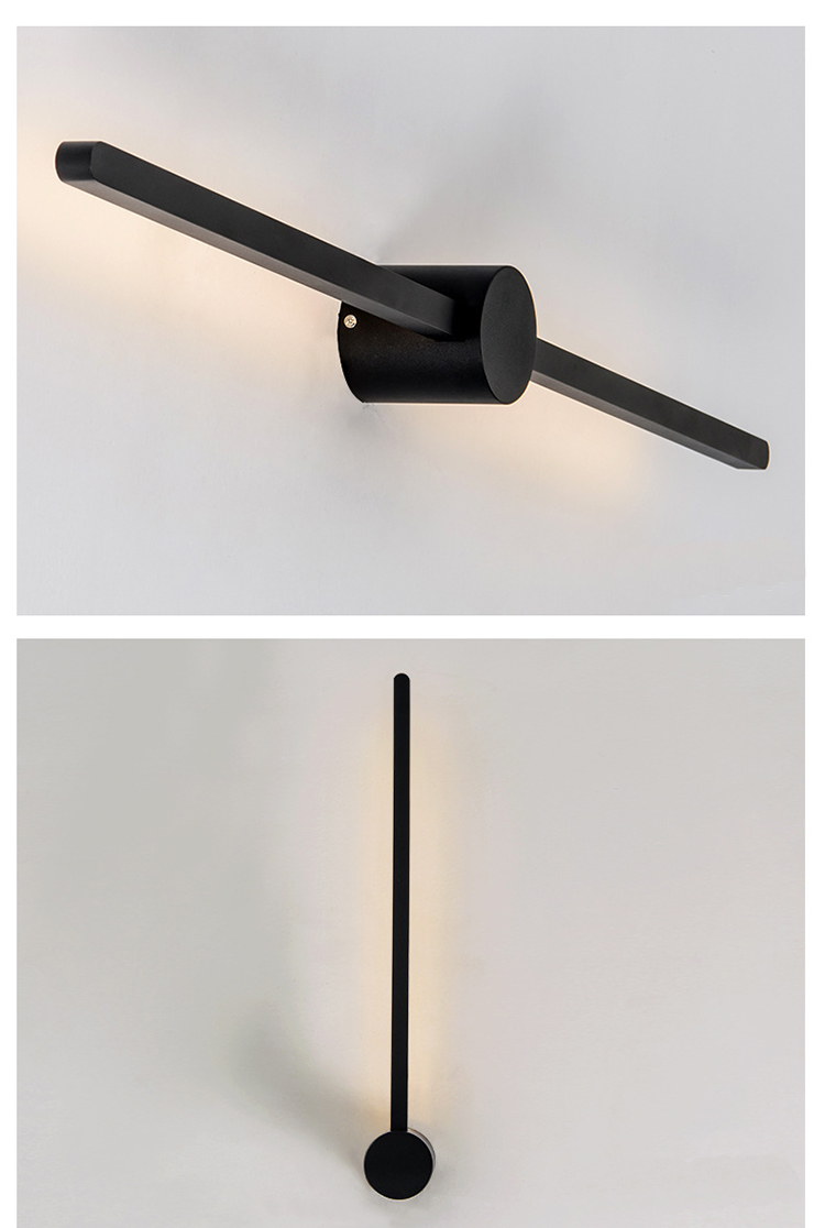 led wall light indoor