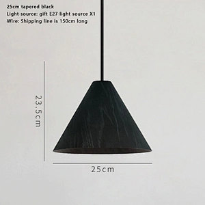 Modern staircase chandelier black pendant led lights luxury high quality led chandelier