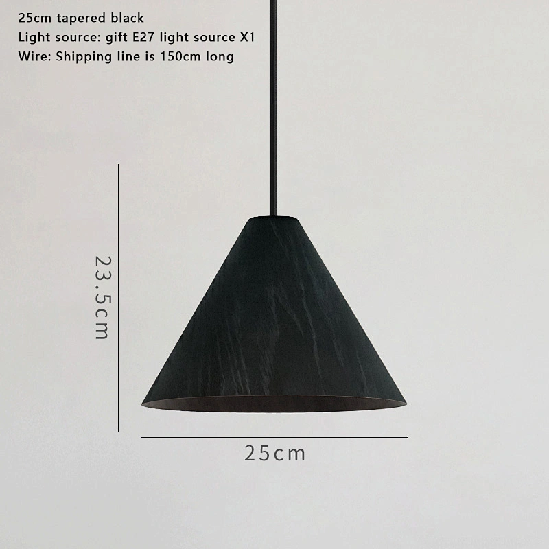 Modern staircase chandelier black pendant led lights luxury high quality led chandelier