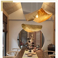 Nordic art lighting chandelier 30w modern luxury lamp decoration ceiling light E14 golden led chandelier