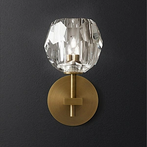 Newest design living room ceiling lamp lighting creative LED modern crystal chandelier