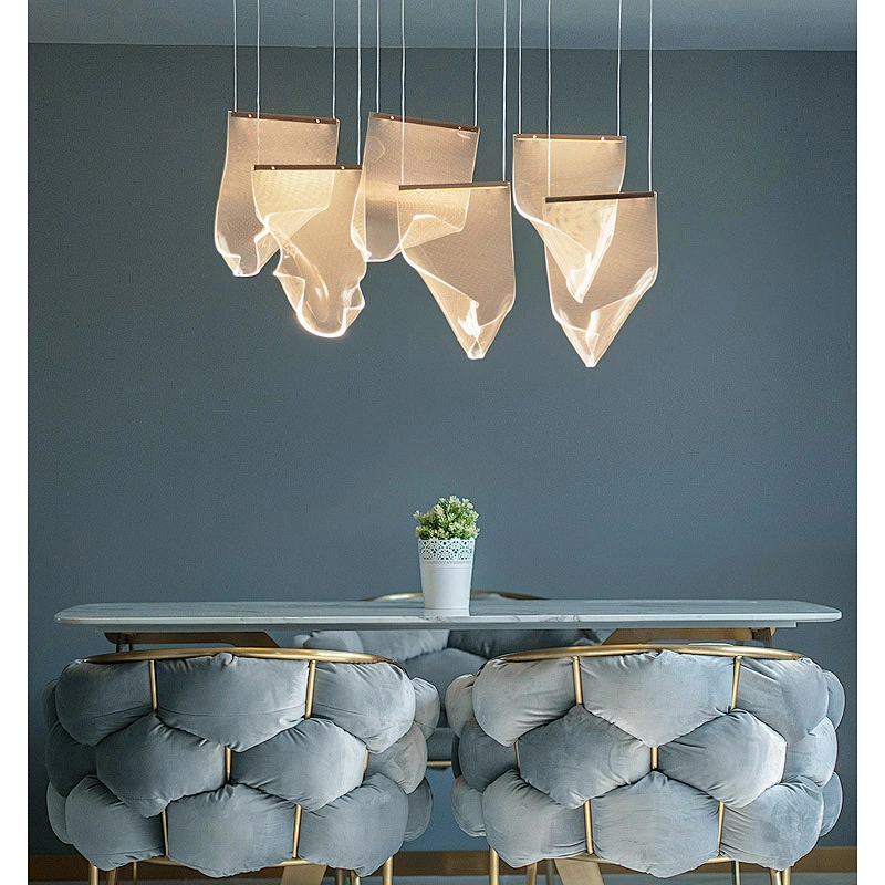 Best price modern living room ceiling lamp lighting  creative LED modern crystal chandelier