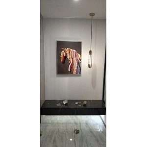 Direct selling modern chandelier lighting lighting bedside lighting luxury crystal led copper chandelier