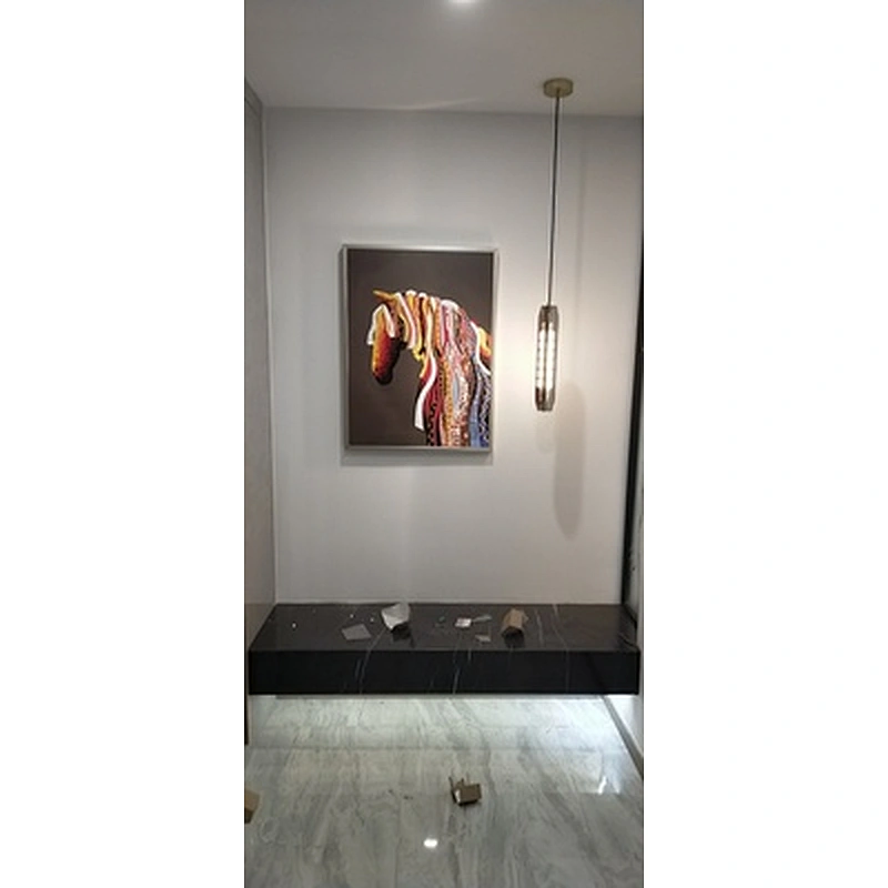 Direct selling modern chandelier lighting lighting bedside lighting luxury crystal led copper chandelier