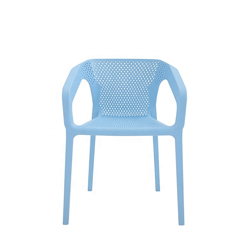Room restaurant furniture stackable fancy plastic dine chair