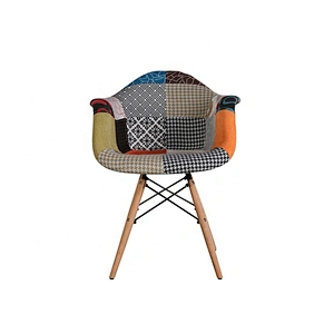 New design fashionable morden vip plastic dinning  chair