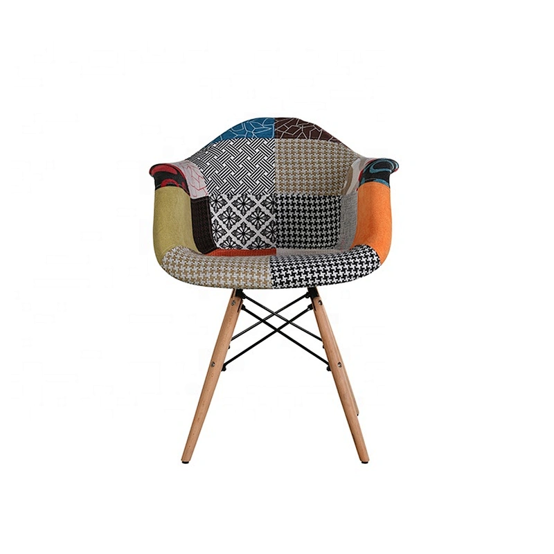 New design fashionable morden vip plastic dinning  chair