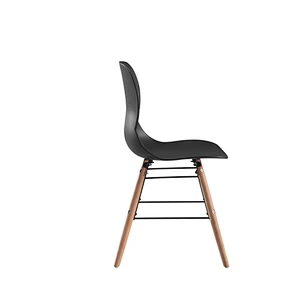 Factory Price Plastic dining chair for dining room