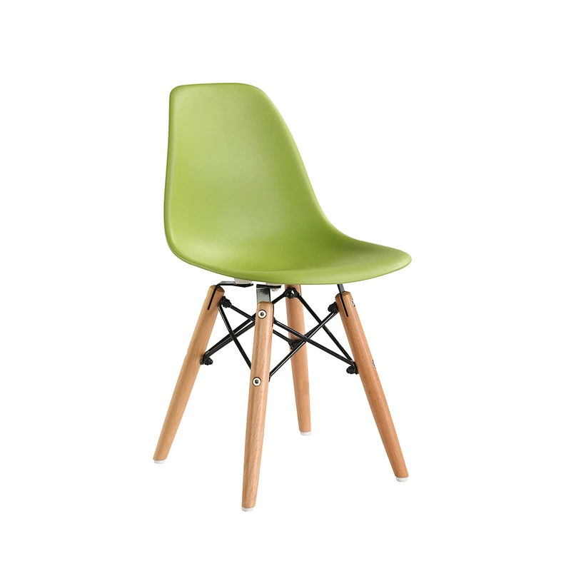 Designer Restaurant Cheap Plastic Dining chair