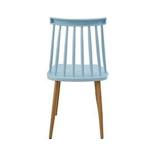 Luxury discount high quality outdoor pp chiavari chair