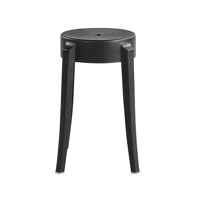 Wholesale China Modern stackable barstool vintage