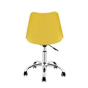 Office Swiveling Nordic style Hot Sale Chair