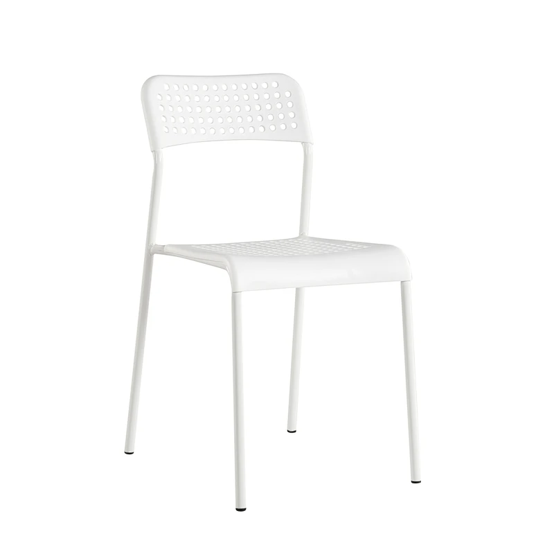 Wholesale good sale design modern restaurant plastic chair for dining room living room restaurant