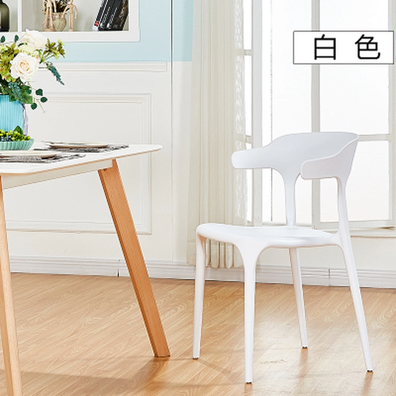 Wholesale Durable High Quality Plastic Dining Chair for Living room, kitchen room, dining room, bedroom