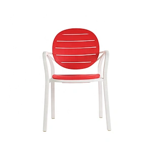 Fashion Reusable Customized armrest office chair pp