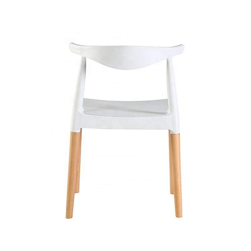 Clear Chair Good And Quality Dining Room Outdoor Cheap PP Chair