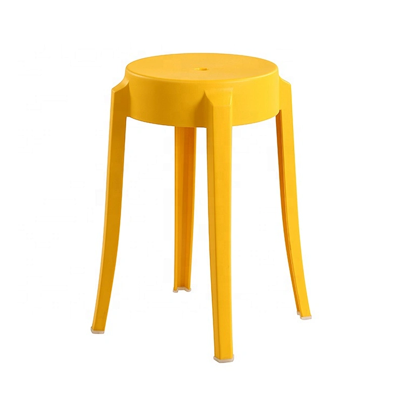 Wholesale China Modern stackable barstool vintage