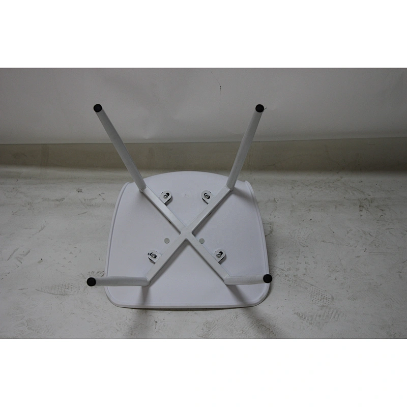 Wholesale Stackable modern plastic pp dinning chair