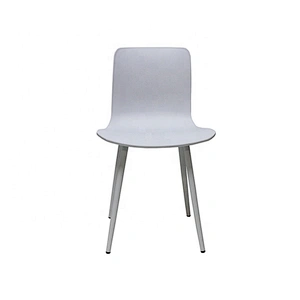 Wholesale Stackable modern plastic pp dinning chair