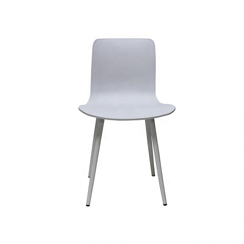 Wholesale Stackable modern plastic pp dinning chair