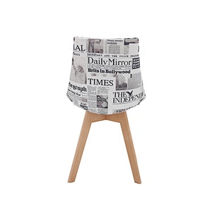 Room hotel modern living room wholesale plastic dining chair