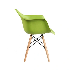 Sales Promotion Cheap Modern pp armrest office chair