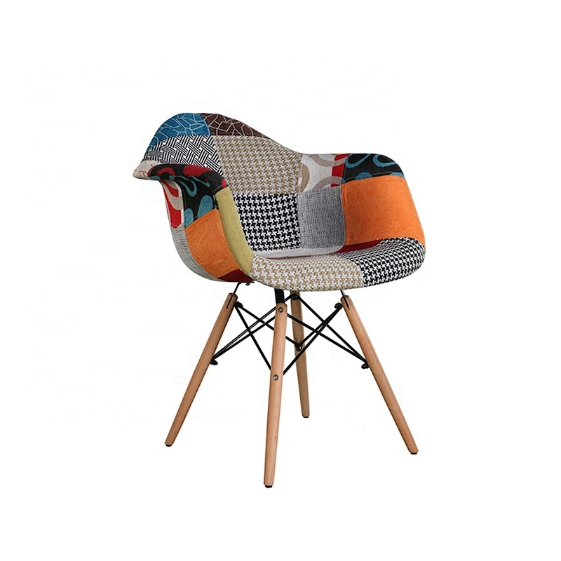 New design fashionable morden vip plastic dinning  chair