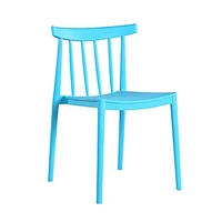 Cheap modern durable unbreakable rotomolding plastic chair