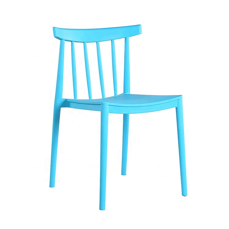 Cheap modern durable unbreakable rotomolding plastic chair
